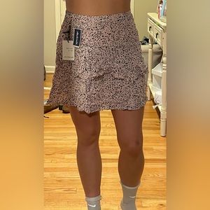 Brand new Marshall’s skirt! Super lightweight and perfect for summer